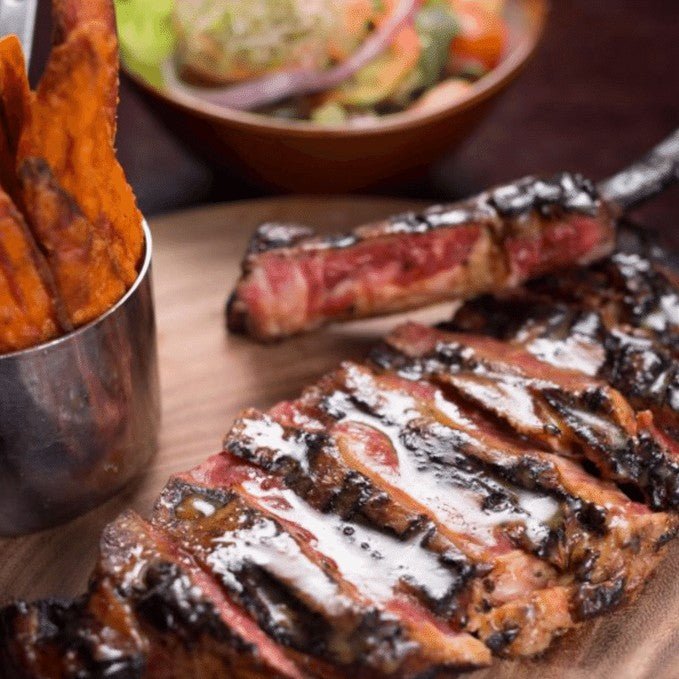 Experience Dinner At Hurricane's Grill (Brighton Le Sands) - We Wander