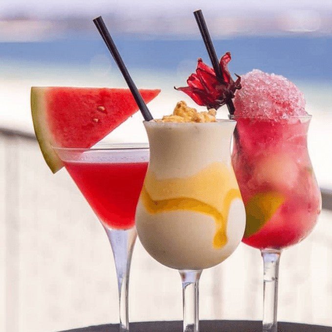 Experience Dinner At Hurricane's Grill (Brighton Le Sands) - We Wander