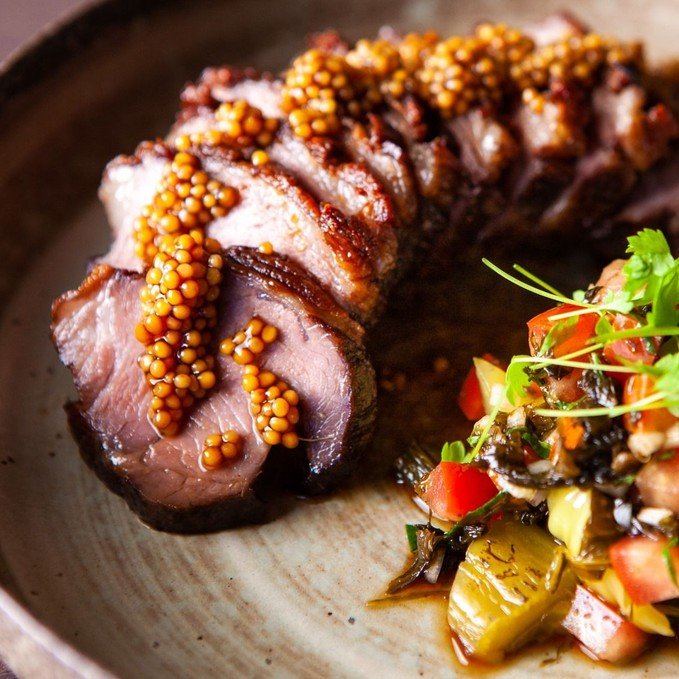 Experience Dinner At Madame Wu - We Wander