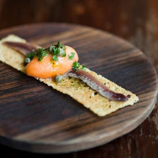Experience Dinner At Movida - We Wander
