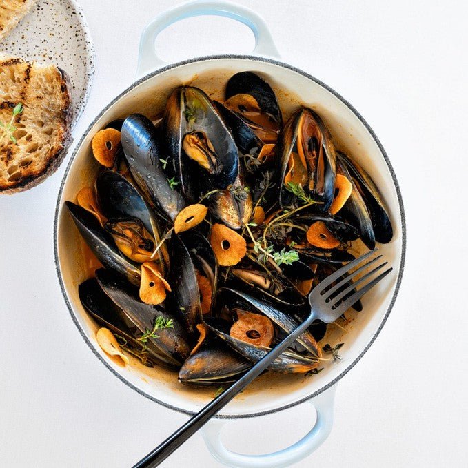 Experience Dinner At Public Dining Room - We Wander