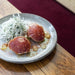 Experience Dinner At Taxi Kitchen - We Wander