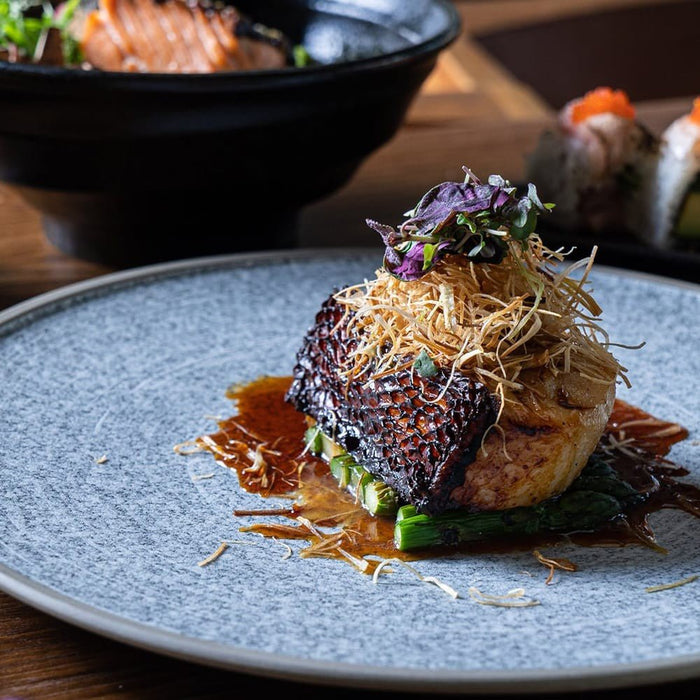 Experience Dinner At Zushi - We Wander