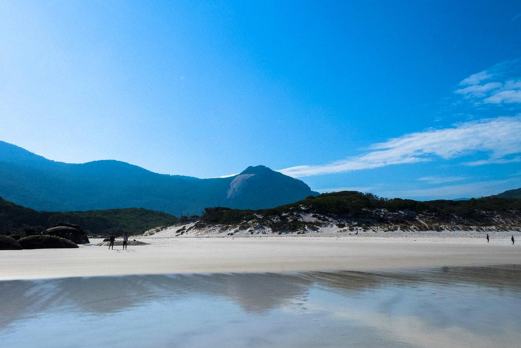 Experience Wilsons Promontory On A Full Day Tour - We Wander