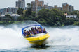 Extreme Adrenaline Rush Ride - We Wander