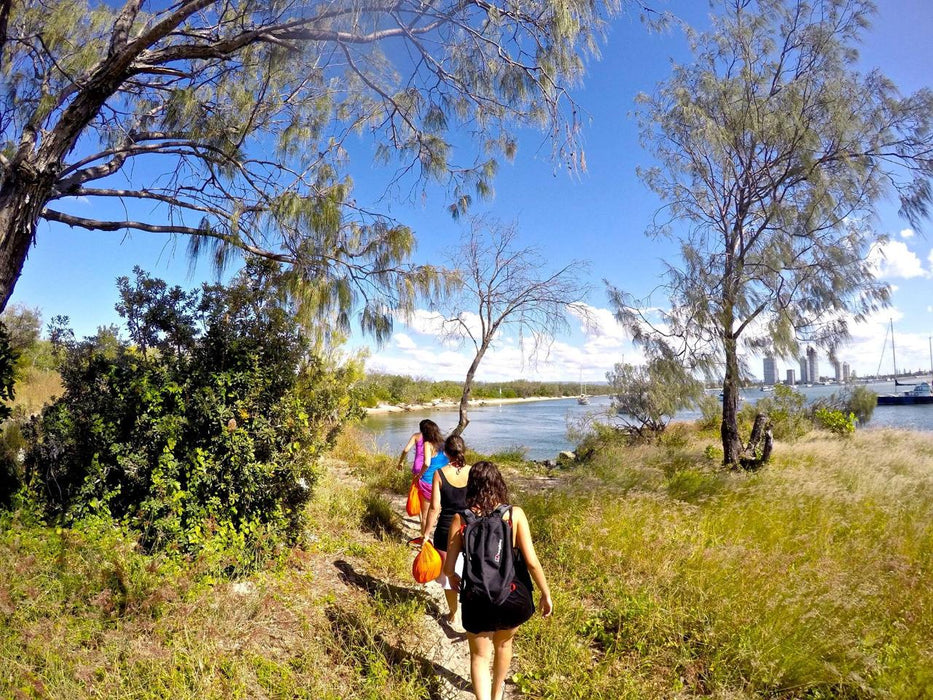 Fernleigh Explorer - We Wander