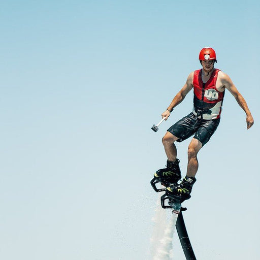 Flyboard Experience Learn To Fly + Gopro Package - We Wander