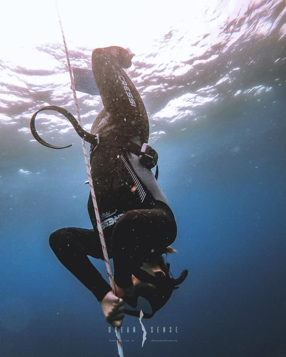 Freediving Course - Mooloolaba - 2 Day - We Wander