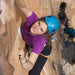 Full Day Abseiling And Rock Climbing Combination Adventure - Blue Mountains - We Wander