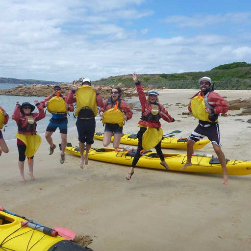 Full Scuba Equipment Hire - We Wander
