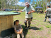 Gel Blasting: Like Paintball Without The Pain - All Inclusive Package - We Wander