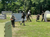 Gel Blasting: Like Paintball Without The Pain - All Inclusive Package - We Wander