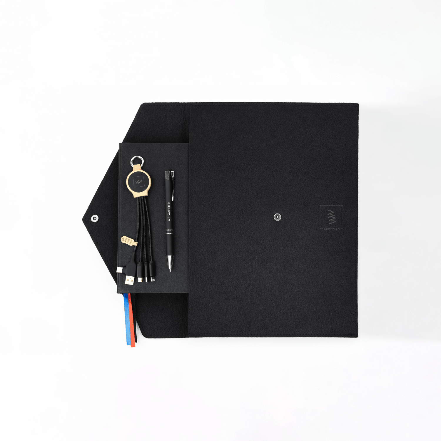 Get Organised Pack - We Wander