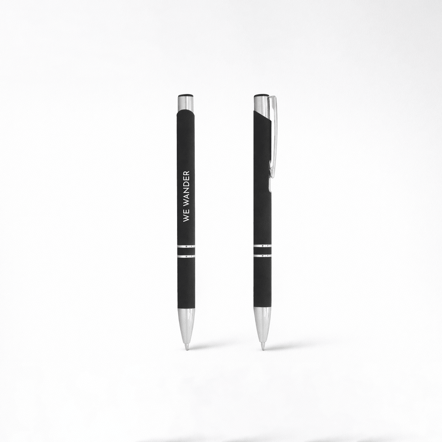 Get Organised Pack - We Wander