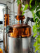 Gin Masterclass Experience At Wildflowers - We Wander