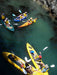 Glass Bottom Kayak Tour - Cullendulla Sanctuary - We Wander