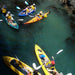 Glass Bottom Kayak Tour - Cullendulla Sanctuary - We Wander