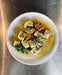 Gnocchi, Gnocchi, Gnocchi - We Wander
