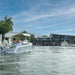 Goboat Gold Coast - 3 Hour Electric Picnic Boat Hire (Up To 8 People) - We Wander