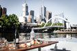 Goboat Melbourne - 3 Hour Electric Picnic Boat Hire (Up To 8 People) - We Wander