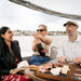 Goboat Sydney - 2 Hour Electric Picnic Boat Hire (Up To 8 People) - We Wander