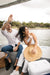 Goboat Sydney - 3 Hour Electric Picnic Boat Hire (Up To 8 People) - We Wander