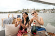 Goboat Sydney - 3 Hour Electric Picnic Boat Hire (Up To 8 People) - We Wander