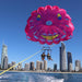 Gold Coast Parasail - Tandem - We Wander