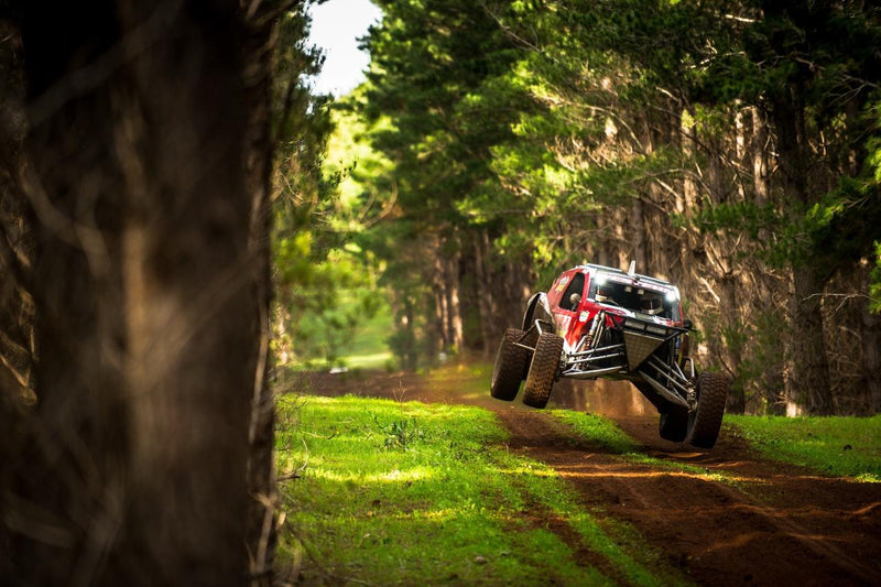 Gold Coast - V8 Buggy Extreme Drive - 20 Laps + 2 Hot Laps - We Wander