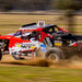 Gold Coast - V8 Buggy Intro Drive - 10 Drive Laps + 2 Hot Laps - We Wander