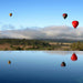 Greater Brisbane Scenic Hot Air Balloon Flight Package With Breakfast & Self Drive - We Wander