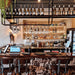 Grill & Wine At Bluegrass Bbq Eatons Hill - We Wander