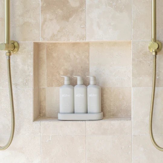 Hair & body trio - We Wander