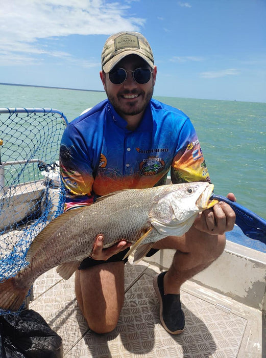 Half Day Barra Fishing - We Wander