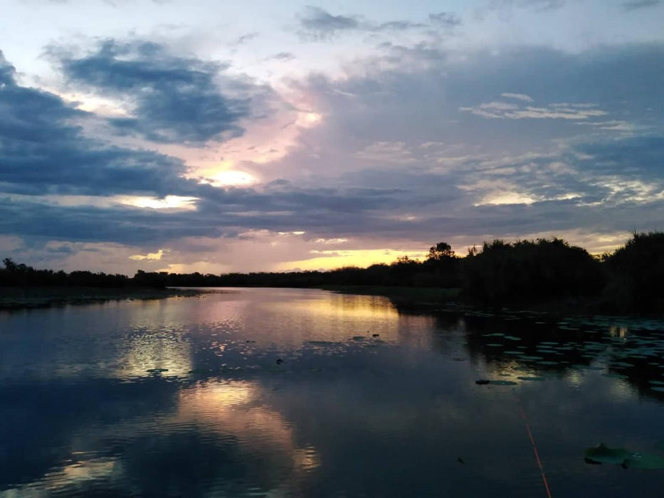 Half Day Barra Fishing - We Wander