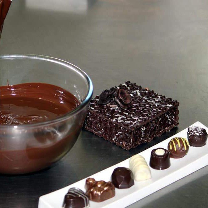 Half Day Beginner's Chocolate Class - We Wander