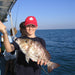 Half Day Morning Offshore Fishing Charter - We Wander