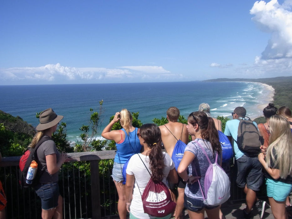 Half Day Out Byron Bay Tour - We Wander