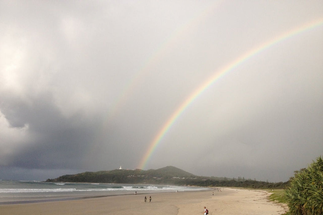 Half Day Out Byron Bay Tour - We Wander