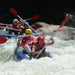 Half Day Sports Rafting - We Wander