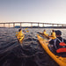 Hobart City Kayaking Tour With Fish And Chips - We Wander