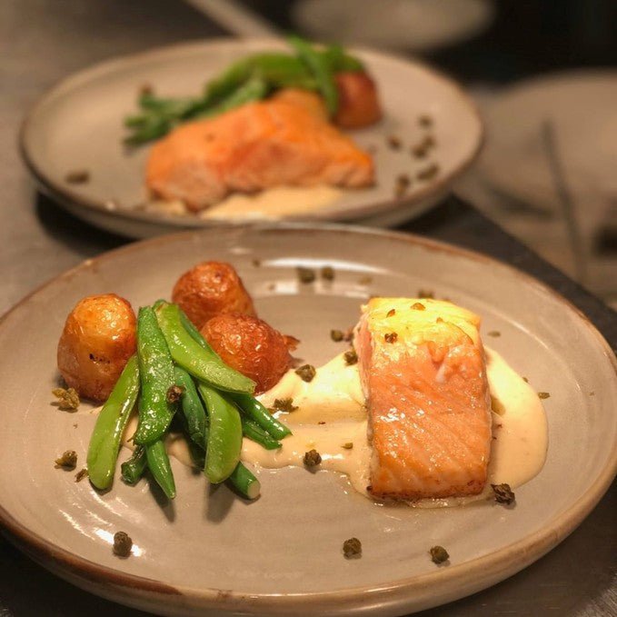 Italian Wine & Dine At Belluci's Manuka - We Wander