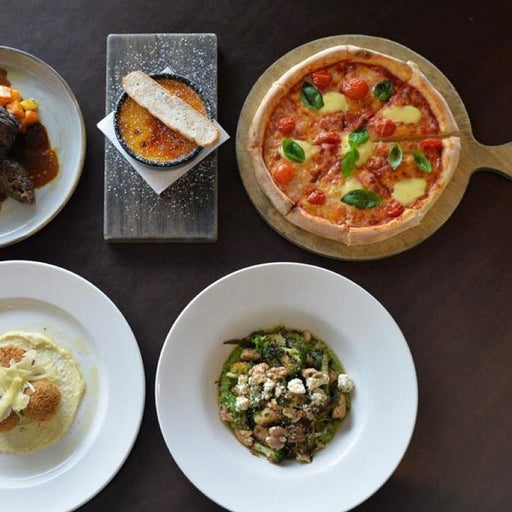 Italian Wine & Dine At Belluci's Manuka - We Wander