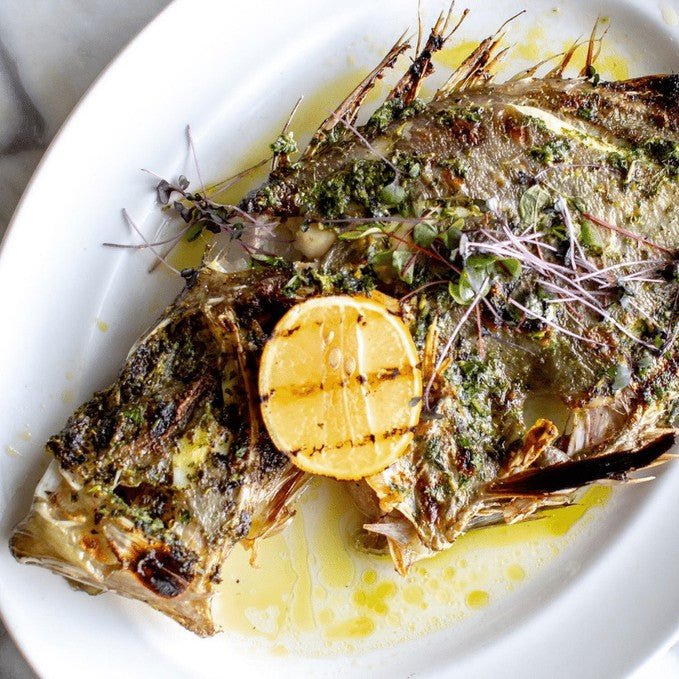 Italian Wine & Dine At Massimo Restaurant & Bar - We Wander