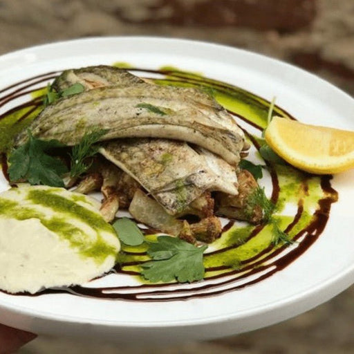 Italian Wine & Dine At Sandrino - We Wander