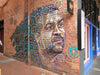 Jimmy C Street Art Tour - We Wander