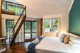 Jungle Stopver At Ferntree Rainforest Lodge - We Wander