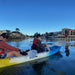 Kayak Hire Double Seated - We Wander