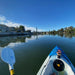 Kayak Hire - Single - We Wander