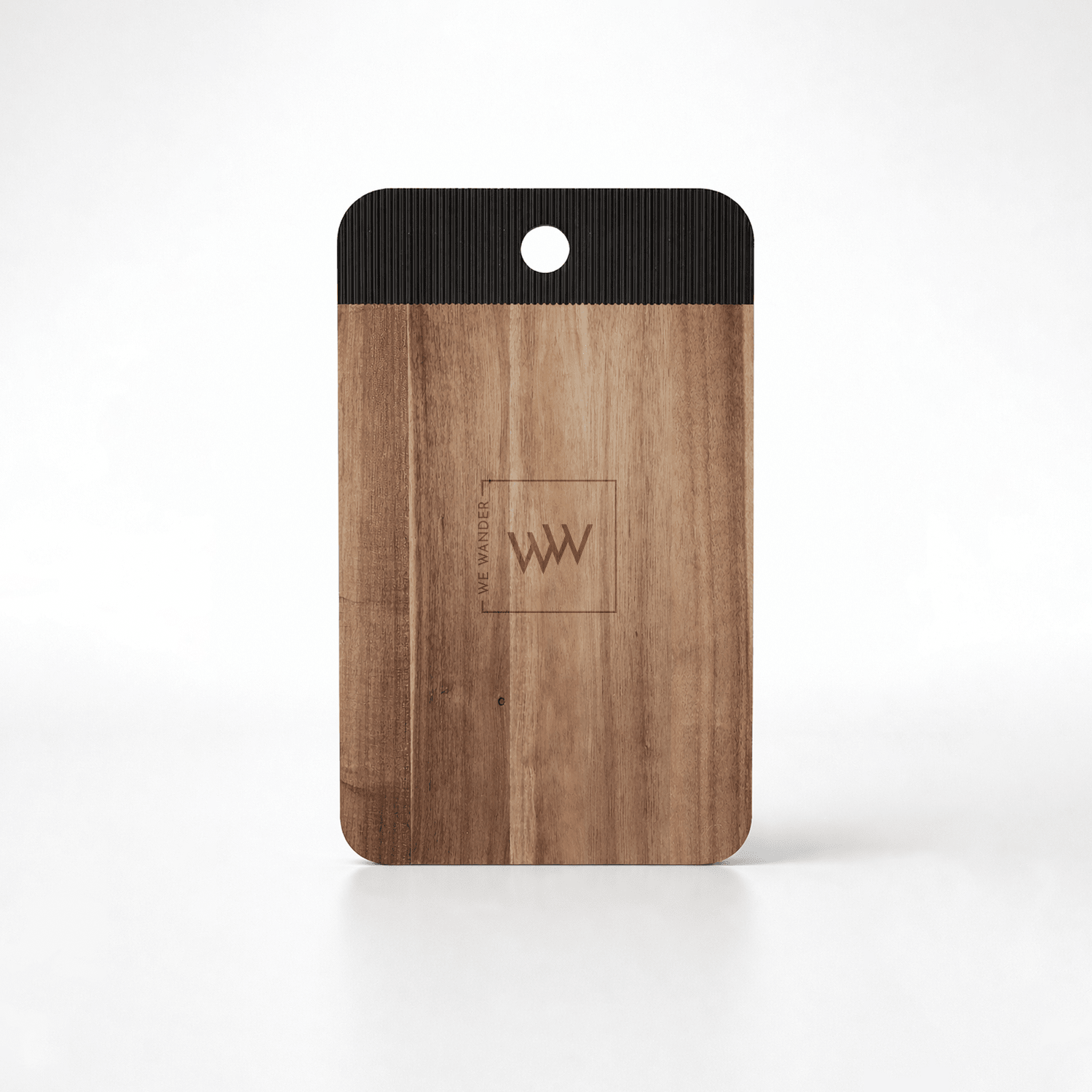 Keepsake Noir Serving Board - We Wander